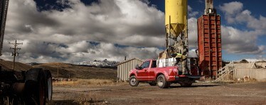 2020 F-450